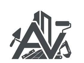 A&V Logo